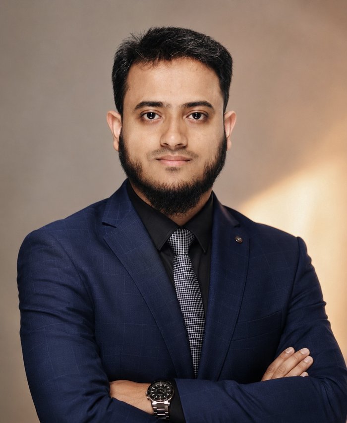 Kamrul Hasan Tanjil